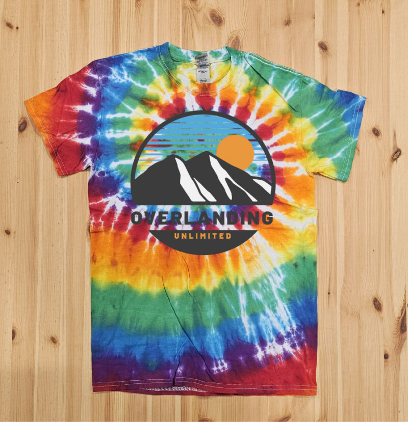 Mountain Sunset - Image 3
