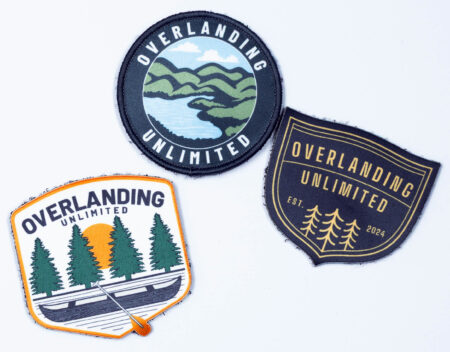 Overlanding Unlimited Patches